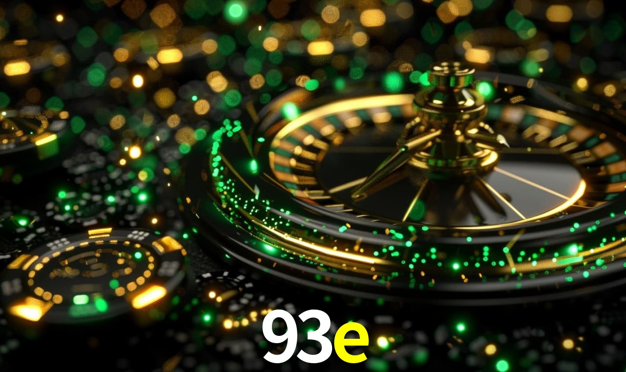 Experimente o Login Seguro Premium no 93e